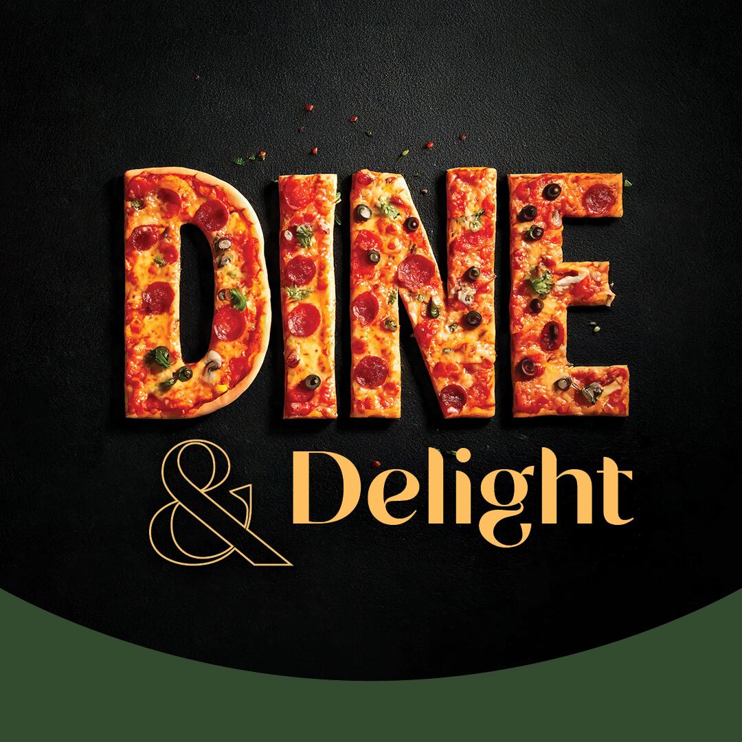 Dine & Delight